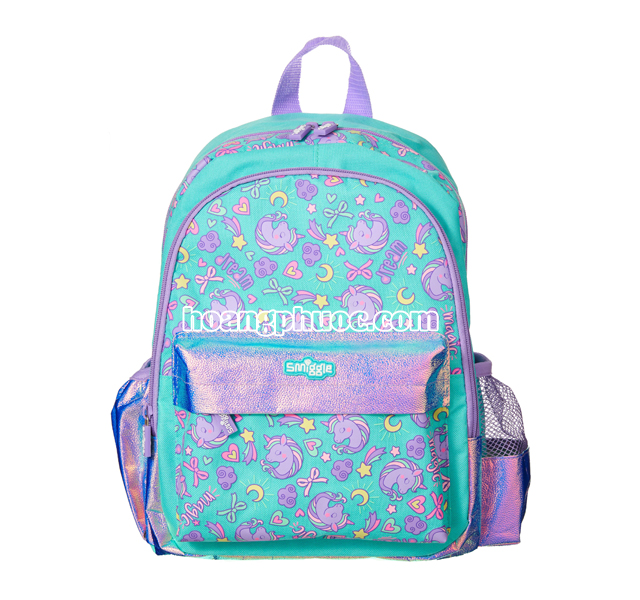 smiggles backpack