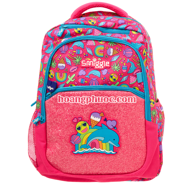 smiggles backpack