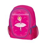 Balô mẫu giáo Herlitz - Rookie Ballerina