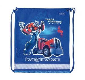 Túi rút Herlitz - Transformers