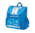 Balô mẫu giáo Herlitz - Softbag Puppy