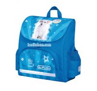 Balô mẫu giáo Herlitz - Softbag Puppy