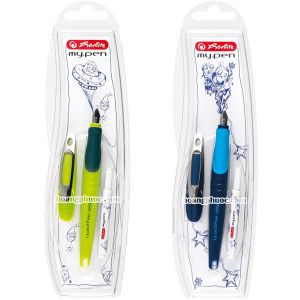 Hộp bút mực My pen boy ngòi M 0.7 mm