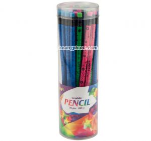 Bút chì Kite HB 36 pcs