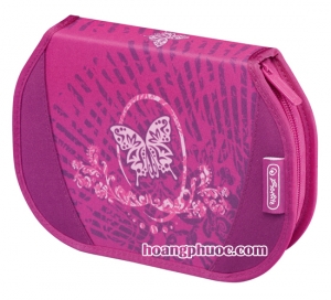 26 món Rose Butterfly