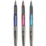 Bút mực Tornado Classic ngòi A 0.6 mm