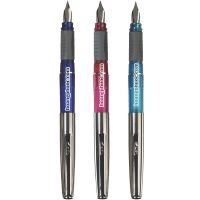 Bút mực Tornado Classic ngòi A 0.6 mm