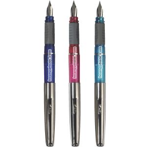 Bút mực Tornado Classic ngòi A 0.6 mm