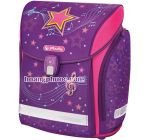 Cặp chống gù Herlitz Midi - Melody Star