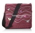 Túi chéo Herlitz - Butterfly Power