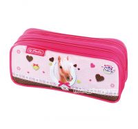 BV 2 ngăn Pretty Pets Horse