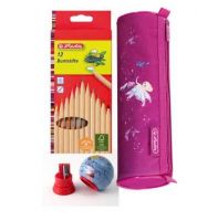 (FLASH SALE) Set BV tròn Alia