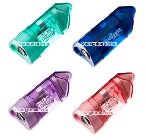 Sharpener & Eraser Smiggle - Mẫu 2