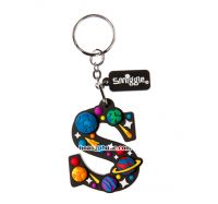 Keyring Smiggle - Space Letter S