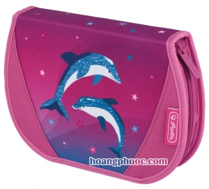 26 món Dolphin Love