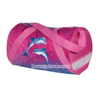 Sportbag Herlitz - Dolphin Love