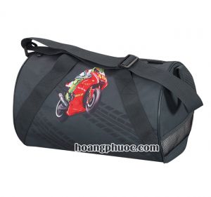 Sportbag Herlitz - Motorracer