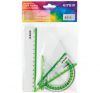 set-4-thuoc-kite-transparent-green - ảnh nhỏ  1