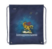 Túi rút Herlitz - Dino