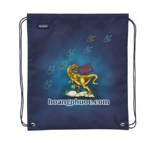 Túi rút Herlitz - Dino