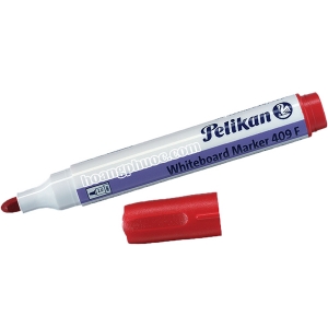 Pelikan - Bút lông đỏ viết bảng 2 mm