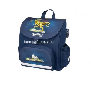 Balô mẫu giáo Herlitz - Softbag Dino