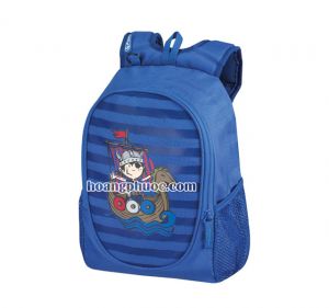 Balô mẫu giáo Herlitz - Rookie  Viking