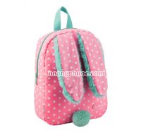 Balo mẫu giáo Kite - Pink
