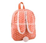 Balo mẫu giáo Kite - Orange