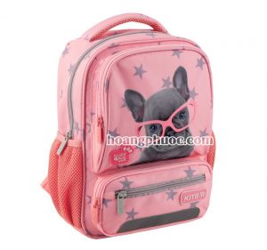 Balo mẫu giáo Kite - Studio Pets