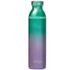Stainless Steel Bottle - Slimline Mint