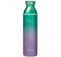Stainless Steel Bottle - Slimline Mint