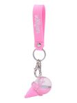 Keyring Smiggle - Ice Cream Hippocampus