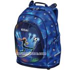 Cặp chống gù Herlitz Bliss - Soccer