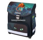 Cặp chống gù Herlitz Smart - Dragon