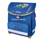 Cặp chống gù Herlitz Smart - Space Ship