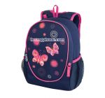 Balô mẫu giáo Herlitz - Rookie Butterfly