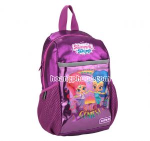 Balô mẫu giáo Kite - Shimmer & Shine