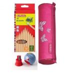 (FLASH SALE) Set BV tròn Butterfly