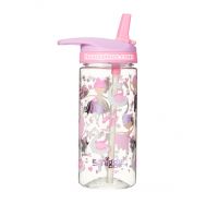 Straight Bottle - Junior Wander Lilac