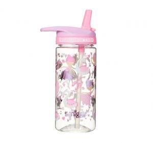 Straight Bottle - Junior Wander Lilac