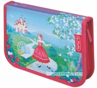 HB ko PK Princess Rosa