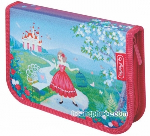 HB ko PK Princess Rosa