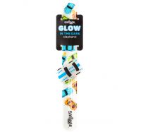 Slapband Smiggle - Car Glow In The Dark