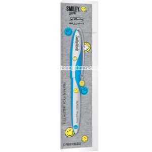 Bút mực Smiley Fancy ngòi M 0.7 mm