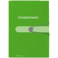 Expanding File - Bìa xòe Apple