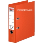 LAF max.file protect plus 8 cm - Bìa cứng Orange