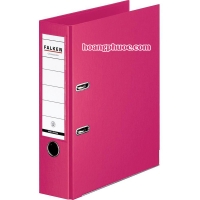 LAF max.file protect plus 8 cm - Bìa cứng Pink