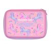 pencil-case-smiggle-imagine-pink - ảnh nhỏ  1