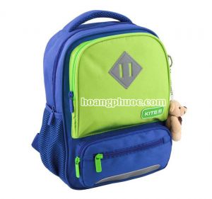 Balo mẫu giáo Kite - 2Tone 2